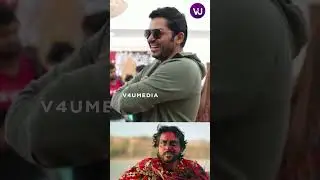 Karthi at PS2 Promotional event in Bangalore | Ponniyin Selvan 2| Vandhiyathevan | Kundhavai | PS1