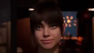 👁 Introducing Maria, Our New Revolutionary AI Avatar