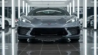 2026 Chevrolet Corvette EV Review | Price, Specs & Performance Uncovered!