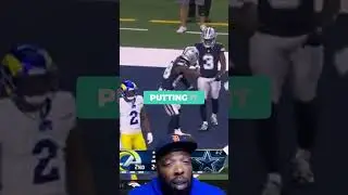 Does Dallas have a problem?