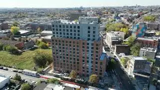 360 at 326 Rockaway