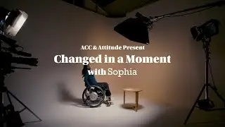 Sophia's Life Was Changed in a Moment
