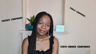 Types of Companies | Which Company Type Is Best Suited For Your Business | South African YouTuber