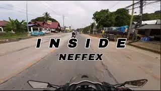 NEFFEX - Inside | Ride Safe Tv