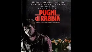 🥊PUGNI DI RABBIA - 1991🔥 #boxe