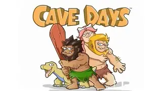 Cave Days - скачать игру бесплатно / Cave Days Game Download for PC