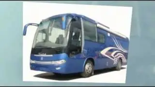 Charter bus Boston MA - affordable luxury (781) 318-8677