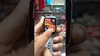 Smart watch hack very easy #shorts #trendingshorts #youtubeshorts
