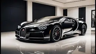 I Investigated Jeff Bezos' Bugatti and Here's Why It's ILLEGAL in America