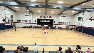 MBS vs Ascension Christian - St Jude Tournament - 01/21/2026 (MBS won 36-2)