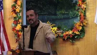 The Perverted American Church: What happened to Godly Leaders & EXAMPLES?