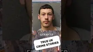 Violence in London: Innocent Man Attacked in Gang Incident #crime #criminal #gangster #truecrime