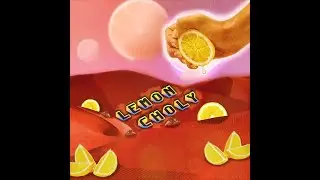 hyenaedon - Lemoncholy