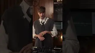 🌀 Funk in every beat. Let&rsquo;s go! #funkyhouse #groovyhouse #jazzhouse #dj #djmix