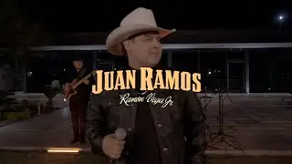 Ramón Vega Jr – Juan Ramos (En Vivo)