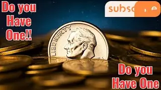 Valuable 2005 D One Cent Coin &ndash; Errors and Varieties You Should Know!