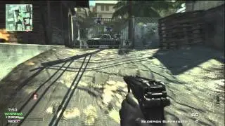 MW3 &mdash; &laquo;Почему Black Ops лучше, чем MW3&raquo; (геймплей/комментарии/обсуждение)