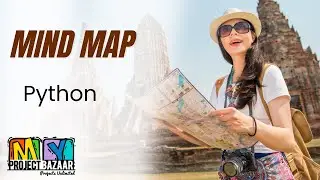 Python-Mind Map Schedular-MyProjectBazaar