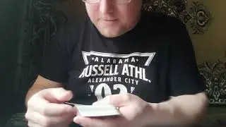 Deck from Ohio. В чём разница колод с нового и старого заводов?