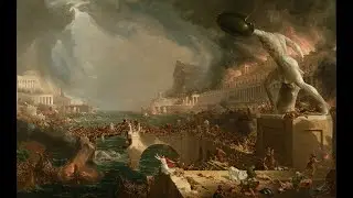 Augustine's City of God: The Critique of Rome