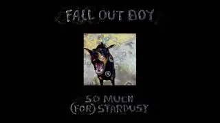 heaven, iowa - fall out boy (slowed)