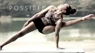 Motivational: BELIEVE IN YOURSELF by Dr. Lisa Palmer