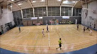 Besenello - Calcio Bleggio 9-5 (coppa)