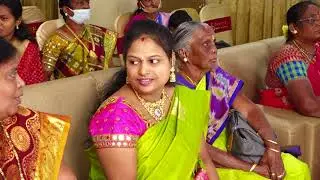 Bhanusha #AB engagement vedio