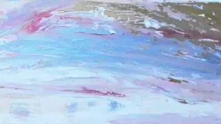 Farbwelten und Klangwelten f&uuml;r die Seele - Abundance