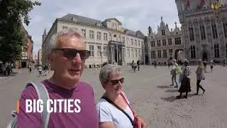 Going Dutch via Belgium trailer