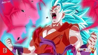 Dragon ball Z dokkan boss rush 2 super 3