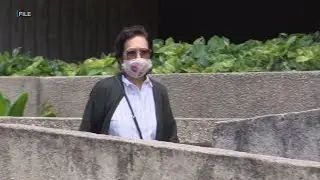 False name donation case hampered by legal deadline