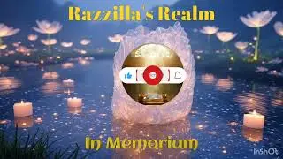 In Memoriam - Terry Ree (Alt 1)