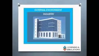 Business Simulations by LearningSims