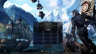 Lost Ark Queue and Login Fix with Server Region Change
