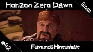 #42 Hinterh&auml;litger Fernund - Horizon Zero Dawn Complete Edition, blind, PC, deutsch, 1440p