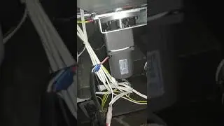 Castle Serenity Pellet Auger Motor Reset