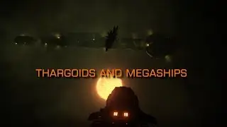 Elite Dangerous: Beyond - Escape Hatches, Megaships & Thargoids