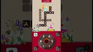 Tims Word Challenge 2350 #timhortons #games #gaming #wordchallenge #disney #cartoon #love