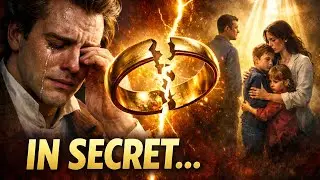 Joseph Smith CRIED: These 7 Things DESTROY Your Family Sealing NOW — The 5th Happens in Secret