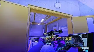JUICE WRLD 💞(csgo montage)