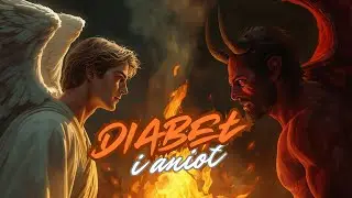 Diabeł i Anioł | Harcerska ballada | Tawerna &bull; Ogień &bull; AI