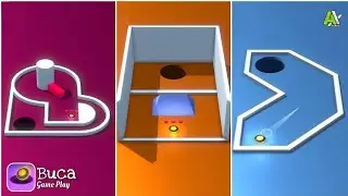 Top New Games ( Series ) Buca Game Play