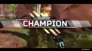 APEX LEGENDS SEASON 5 LOBA GAMEPLAY