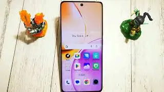 📶 How to Set Specific App Network Access to Mobile Data Only on Realme 14 Pro 📶