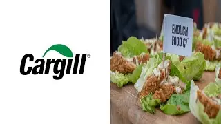 A joint venture agreement Cargill with enough