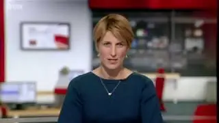 SE NEWS LUNCHTIME Thomas Bennett cuts
