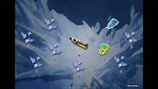 🤗 !! NEW ULTIMATE SUIT WITH GLACIER KAR - 98 CRATE OPENING IN BGMI - YE KYA BANA DIYA? 😂