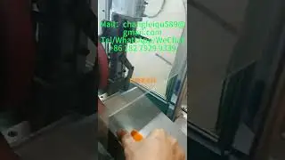 Paint brush automatic assembly machine manufacturer price in United States India Russia Indonesia