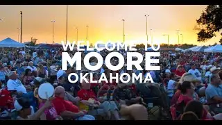 Welcome to Moore 2024